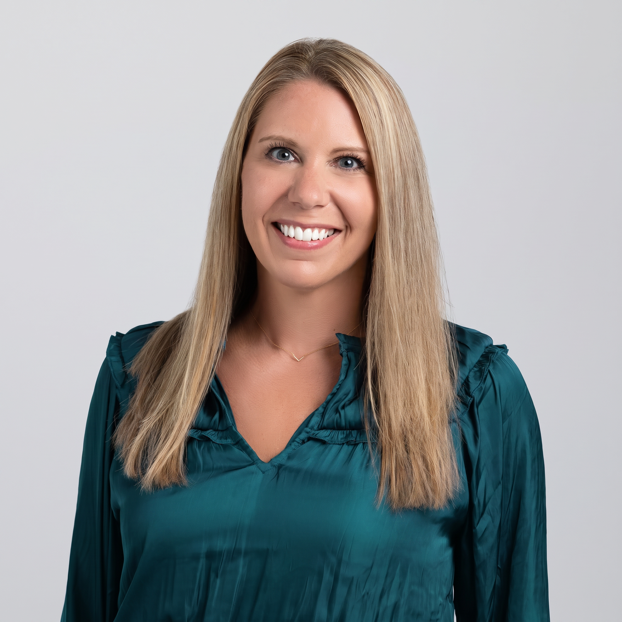 Loni Gerardi, mortgage loan originator in Ocala, Florida